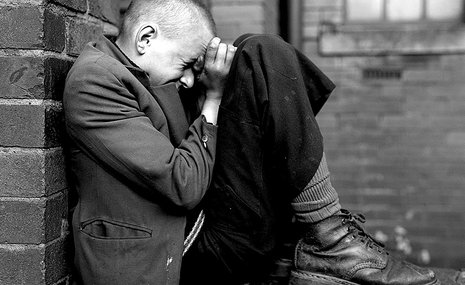 Любое историческое время — это время перемен