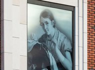 Остекление шедеврами: какие картины появились в окнах нового здания Третьяковки