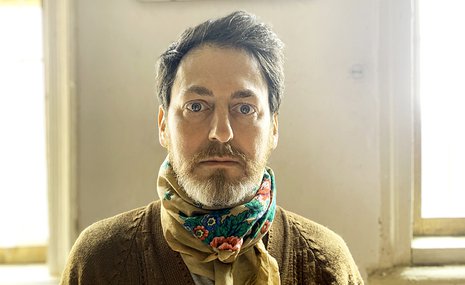 Роман Сакин: «В современное искусство перешли методы алхимиков и натурфилософов»