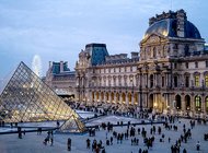 Рейтинг посещаемости мировых музеев за 2022 год: топ-100