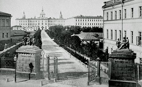 «Милосердие» и «Воспитание» помолодеют благодаря частному финансированию