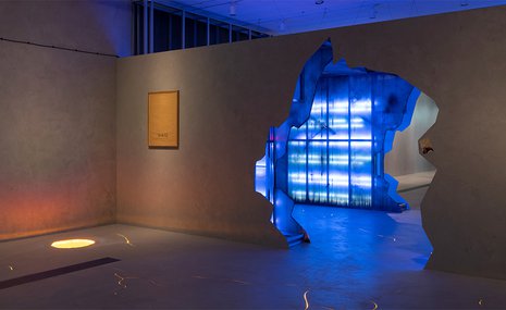 Алигьеро Боэтти в зеркале нейросетей и памяти зрителя