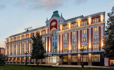 В гости к Добролюбову