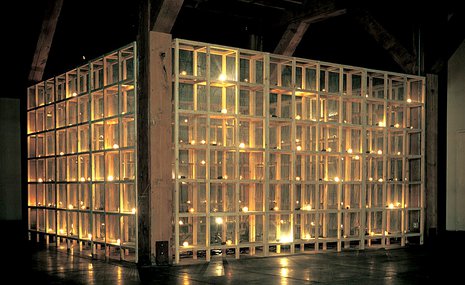 Большой дар Даскалопулоса: коллекционер передает 350 работ четырем музеям