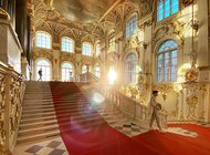 Минкультуры РФ предлагает увеличить финансирование крупных музеев до 60%