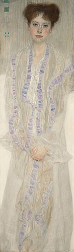 «Портрет Гертруды Лев — Герты Фелшовани» (1902) Густава Климта продан за £24,8 млн (эстимейт £12–18 млн) после продолжительного соперничества покупателя по телефону и решительно настроенной женщины из зала (она и победила)