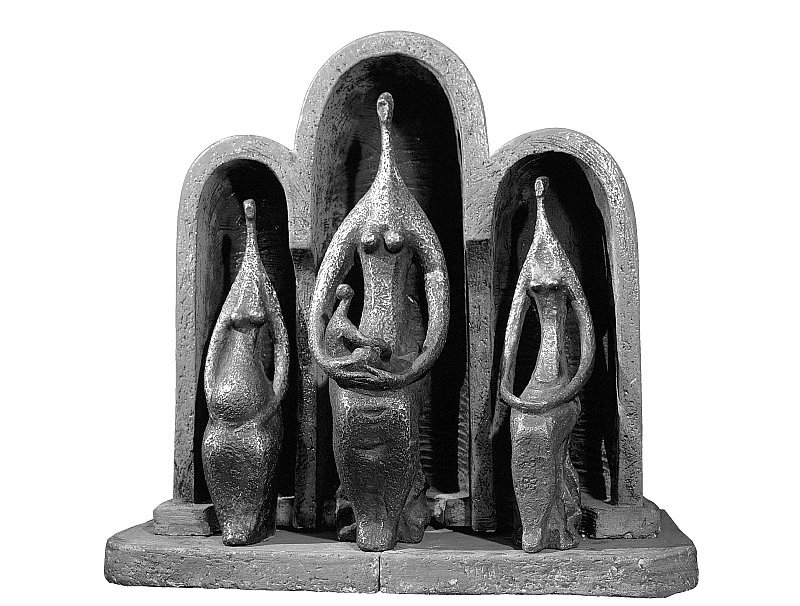 Николай Силис. Ипостаси.