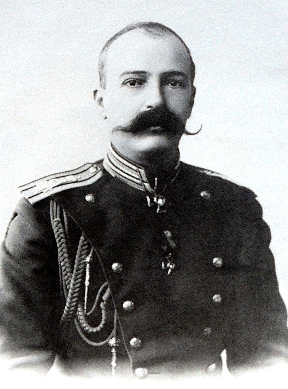 Великий князь Георгий Михайлович, коллекционер. Фото: Музей Международного нумизматического клуба