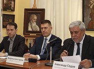 На письмо Международного центра Рерихов ответил замминистра культуры