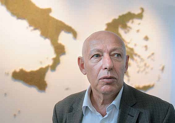 ITAR-TASS / VALERY SHARIFULIN