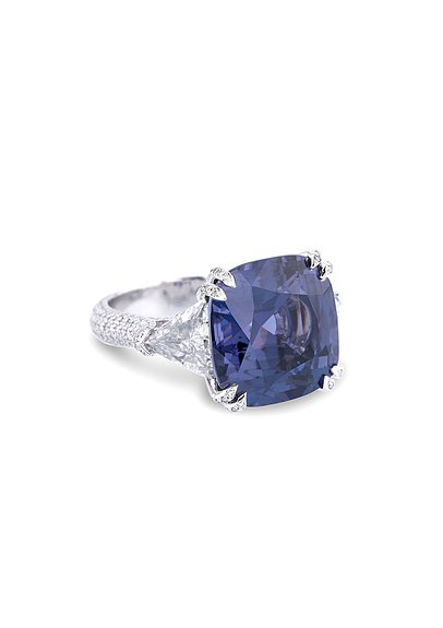 Кольцо Chopard