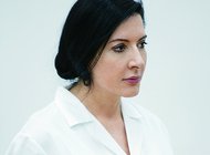 Марина Абрамович: «Я на самом деле веселая, люблю плохие, неполиткорректные шутки»