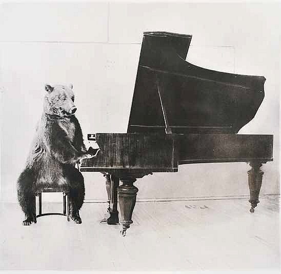 Григорий Майофис. Le Belle Époque. Собрание Галереи Марины Гисич. Courtesy Marina Gisich Gall ery