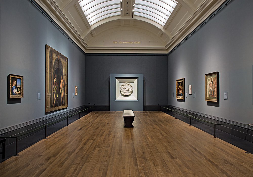 Courtesy of National Gallery