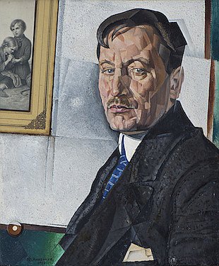 Юрий АнненковПортрет Александра Тихонова. 1922Christie’s, ЛондонЧастный коллекционер — дилер из России6,3 млн долларов