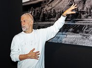 Эдуард Бояков: «Взгляд неофита для этого проекта очень важен»
