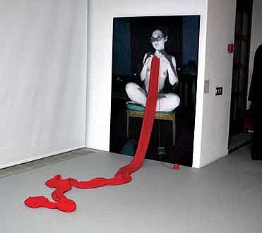 Art Space Event