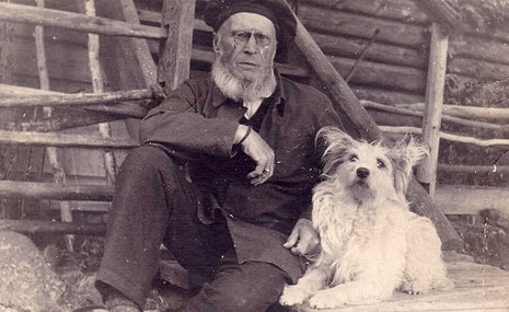 Вениамин Попов — художник, променявший столицу на северную провинцию