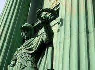 Петербург смотрит в будущее