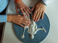С эпохой Екатерины Великой можно соприкоснуться