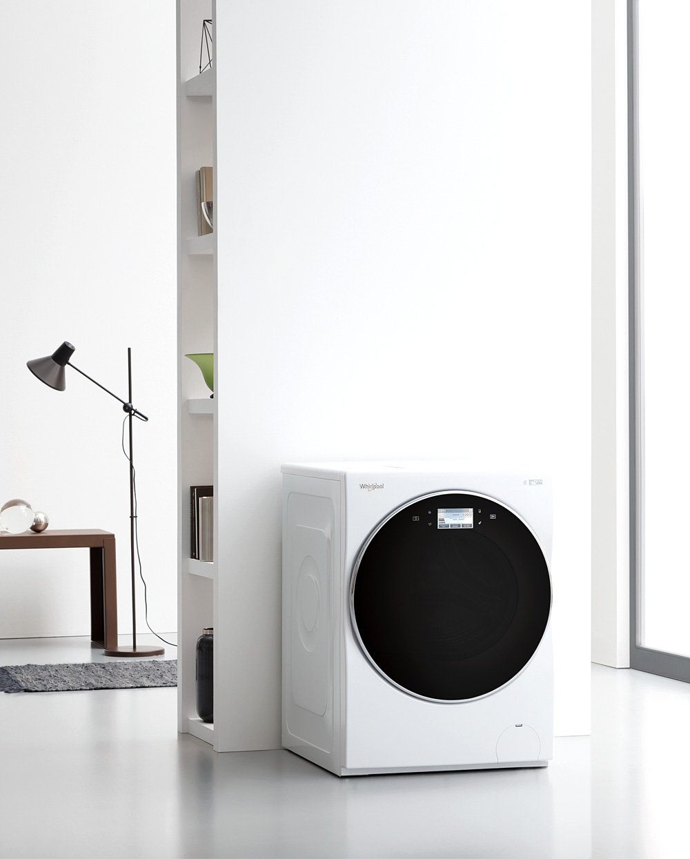 Стиральная машина W Collection от Whirlpool