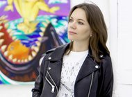 Ася Филиппова: «Общение с художниками дало мне настоящую свободу»