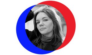 Ася Филиппова: «Общение с художниками дало мне настоящую свободу»