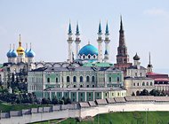 Самые посещаемые в России парки скульптуры, историко-архитектурные и военно-исторические музеи