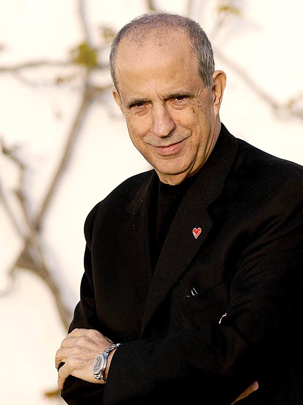 Жозе Берардо. Фото: Pedro Vilela