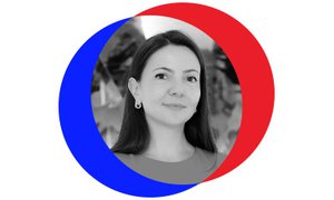 Агния Стерлигова: «В архитектуре впечатлений не нужно видеть только броскую визуальность»