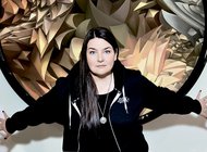 Ольга Тобрелутс: «Живопись — очень ревнивая дама»