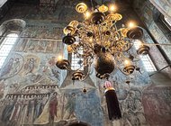 Сольвычегодск: шкатулка с драгоценностями