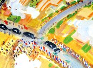 Путь нонконформистов: часть первая, оттепельная