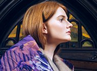 Бренд Victoria Andreyanova представил коллекцию в формате дополненной реальности