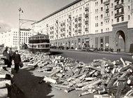 Щелчок затвора: как возникла и развивалась военная фотография