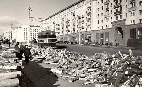 Щелчок затвора: как возникла и развивалась военная фотография