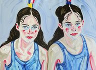 Kupol Gallery соединит цирковое и изобразительное искусство в новой выставке