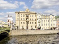 Евгений Левинсон: театру одного архитектора необходимы соавторы