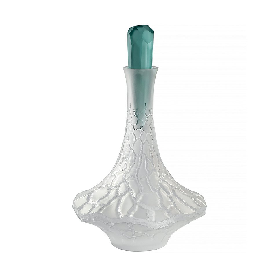 Декантер Caldera. Фото: Lalique