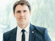 Денис Миронюк: «В морском музее — флотский порядок»