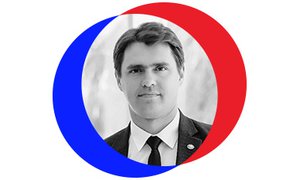 Денис Миронюк: «В морском музее — флотский порядок»