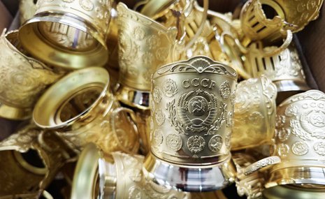 «Мстёрский ювелир» обновляется