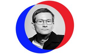 Артём Филатов: «Мне нравится создавать произведения, в которых участвуют»