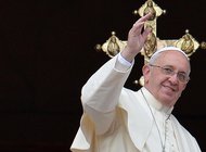 Умер папа римский Франциск, глава католической церкви и арт-коллекции Ватикана