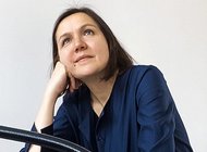 Ольга Чернышева: «Интонация создает произведение»