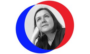 Ольга Чернышева: «Интонация создает произведение»