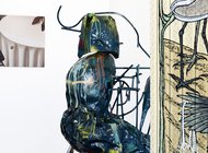 В LIMÉ Gallery объявили «Тихий час»