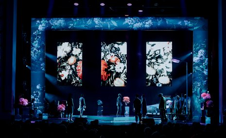 В Москве прошло вручение XIII Премии The Art Newspaper Russia