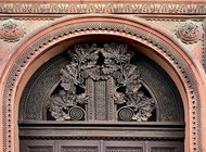 Периферийный модерн оказался в центре внимания