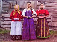 В Коломенском открылся портал в Северную Атлантиду